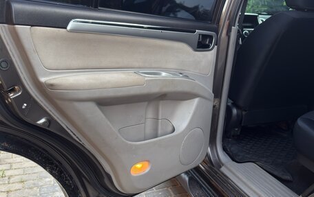 Mitsubishi Pajero Sport II рестайлинг, 2011 год, 1 300 000 рублей, 10 фотография