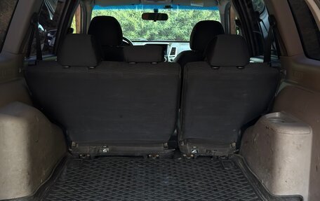 Mitsubishi Pajero Sport II рестайлинг, 2011 год, 1 300 000 рублей, 15 фотография