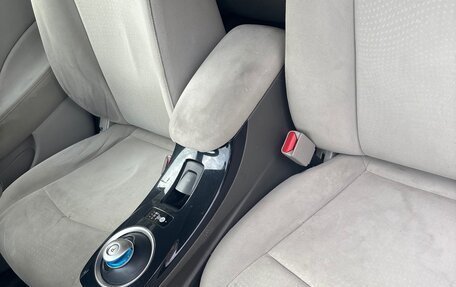 Nissan Leaf I, 2011 год, 499 000 рублей, 6 фотография