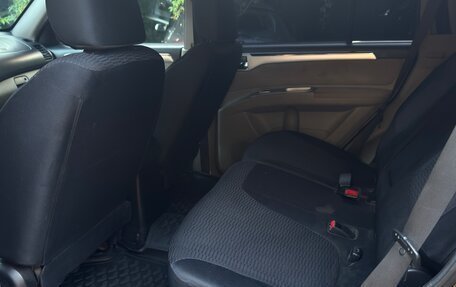 Mitsubishi Pajero Sport II рестайлинг, 2011 год, 1 300 000 рублей, 11 фотография