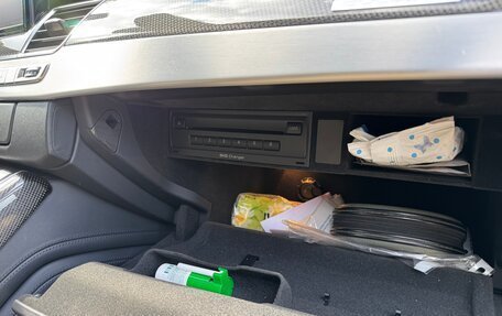Audi S8, 2012 год, 3 120 000 рублей, 11 фотография