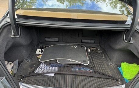 Audi S8, 2012 год, 3 120 000 рублей, 10 фотография