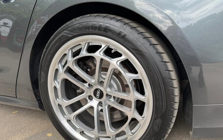 Audi S8, 2012 год, 3 120 000 рублей, 15 фотография