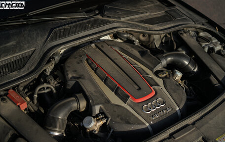 Audi S8, 2012 год, 3 120 000 рублей, 8 фотография
