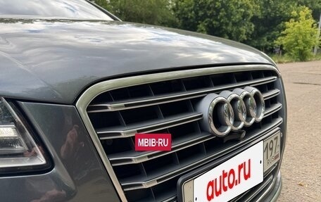 Audi S8, 2012 год, 3 120 000 рублей, 19 фотография