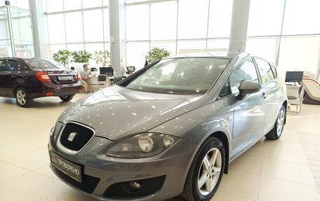 SEAT Leon III, 2012 год, 663 000 рублей, 5 фотография