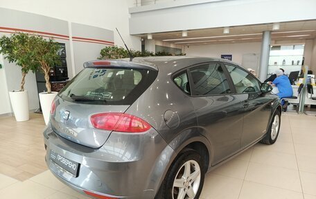 SEAT Leon III, 2012 год, 663 000 рублей, 9 фотография