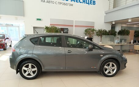 SEAT Leon III, 2012 год, 663 000 рублей, 8 фотография