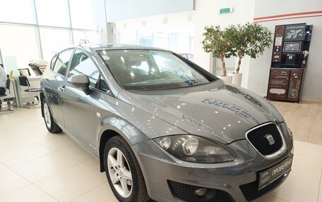 SEAT Leon III, 2012 год, 663 000 рублей, 7 фотография