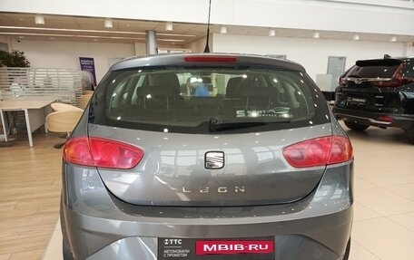 SEAT Leon III, 2012 год, 663 000 рублей, 10 фотография