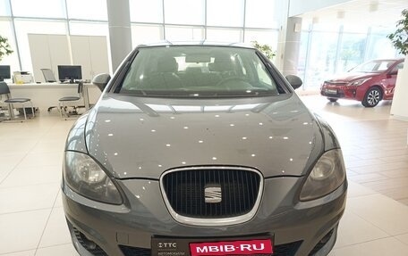 SEAT Leon III, 2012 год, 663 000 рублей, 6 фотография