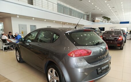 SEAT Leon III, 2012 год, 663 000 рублей, 11 фотография