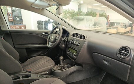 SEAT Leon III, 2012 год, 663 000 рублей, 15 фотография