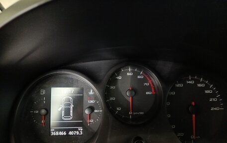 SEAT Leon III, 2012 год, 663 000 рублей, 17 фотография