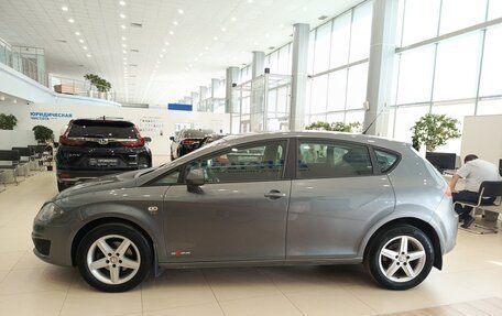SEAT Leon III, 2012 год, 663 000 рублей, 12 фотография