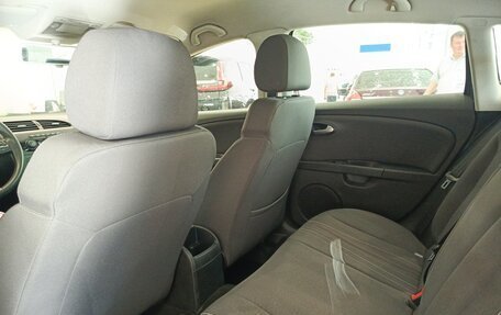 SEAT Leon III, 2012 год, 663 000 рублей, 16 фотография