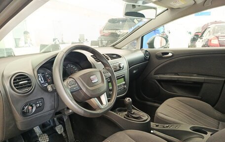 SEAT Leon III, 2012 год, 663 000 рублей, 20 фотография