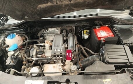 SEAT Leon III, 2012 год, 663 000 рублей, 13 фотография