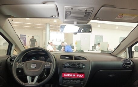 SEAT Leon III, 2012 год, 663 000 рублей, 18 фотография