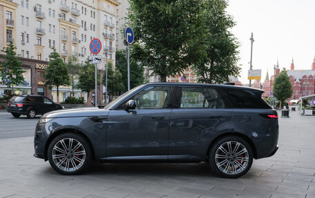 Land Rover Range Rover Sport, 2025 год, 19 500 000 рублей, 3 фотография