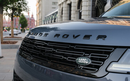 Land Rover Range Rover Sport, 2025 год, 19 500 000 рублей, 8 фотография