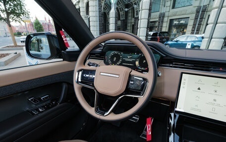 Land Rover Range Rover Sport, 2025 год, 19 500 000 рублей, 12 фотография