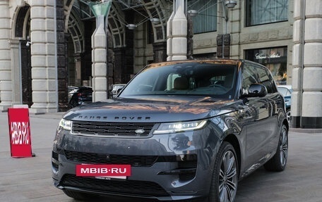 Land Rover Range Rover Sport, 2025 год, 19 500 000 рублей, 2 фотография