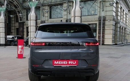 Land Rover Range Rover Sport, 2025 год, 19 500 000 рублей, 6 фотография