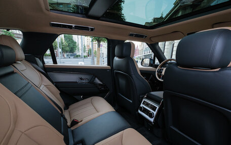 Land Rover Range Rover Sport, 2025 год, 19 500 000 рублей, 23 фотография