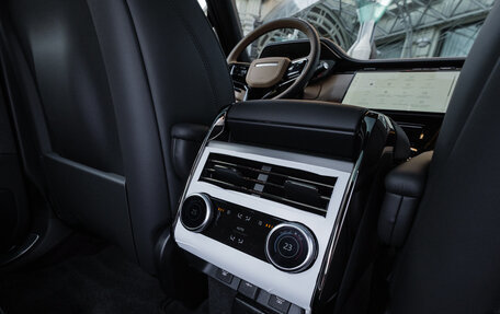 Land Rover Range Rover Sport, 2025 год, 19 500 000 рублей, 27 фотография