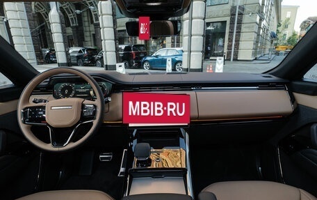 Land Rover Range Rover Sport, 2025 год, 19 500 000 рублей, 14 фотография