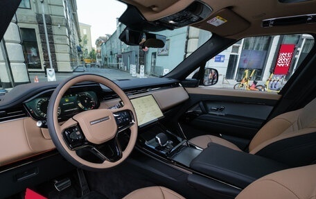 Land Rover Range Rover Sport, 2025 год, 19 500 000 рублей, 16 фотография