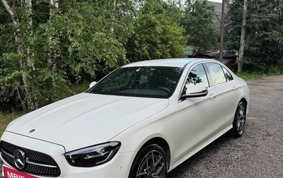 Mercedes-Benz E-Класс, 2020 год, 5 800 000 рублей, 1 фотография