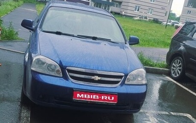 Chevrolet Lacetti, 2012 год, 520 000 рублей, 1 фотография