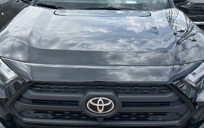 Toyota RAV4, 2025 год, 2 700 000 рублей, 1 фотография