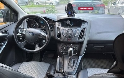 Ford Focus III, 2012 год, 699 000 рублей, 1 фотография