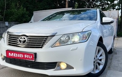 Toyota Camry, 2013 год, 1 750 000 рублей, 1 фотография
