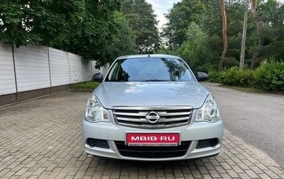 Nissan Almera, 2018 год, 720 000 рублей, 1 фотография