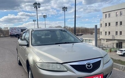 Mazda 6, 2003 год, 270 000 рублей, 1 фотография