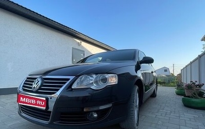 Volkswagen Passat B6, 2007 год, 750 000 рублей, 1 фотография