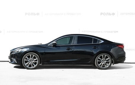 Mazda 6, 2015 год, 1 650 000 рублей, 8 фотография