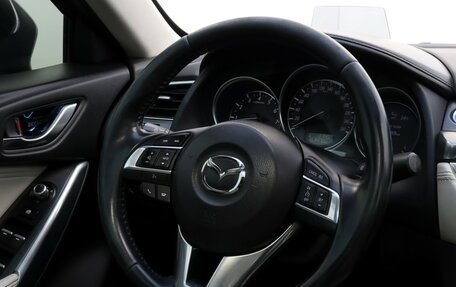 Mazda 6, 2015 год, 1 650 000 рублей, 13 фотография