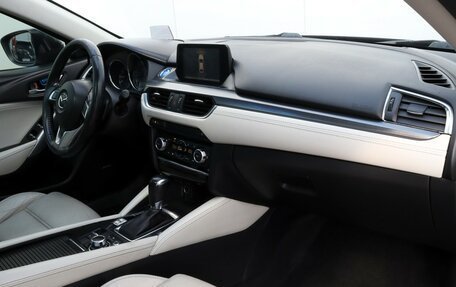 Mazda 6, 2015 год, 1 650 000 рублей, 9 фотография