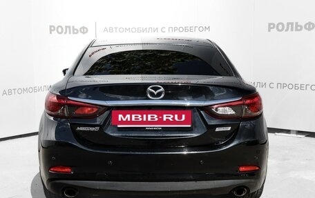 Mazda 6, 2015 год, 1 650 000 рублей, 6 фотография