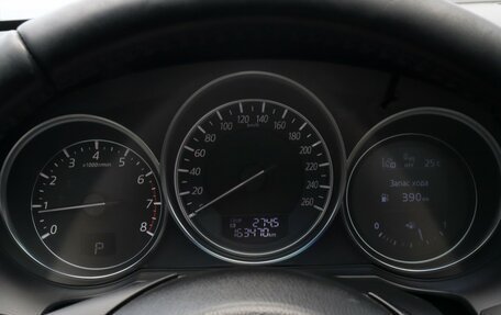 Mazda 6, 2015 год, 1 650 000 рублей, 19 фотография