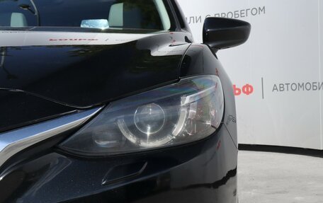 Mazda 6, 2015 год, 1 650 000 рублей, 28 фотография