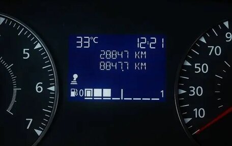 Renault Duster, 2021 год, 1 550 000 рублей, 6 фотография