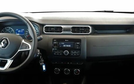 Renault Duster, 2021 год, 1 550 000 рублей, 5 фотография