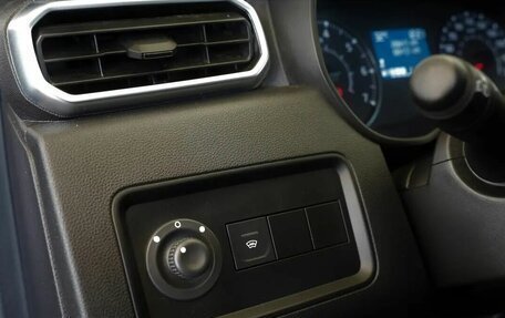 Renault Duster, 2021 год, 1 550 000 рублей, 9 фотография