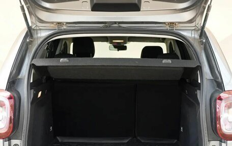 Renault Duster, 2021 год, 1 550 000 рублей, 13 фотография
